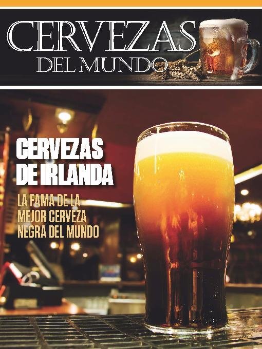 Title details for Cervezas del mundo by Media Contenidos - Available